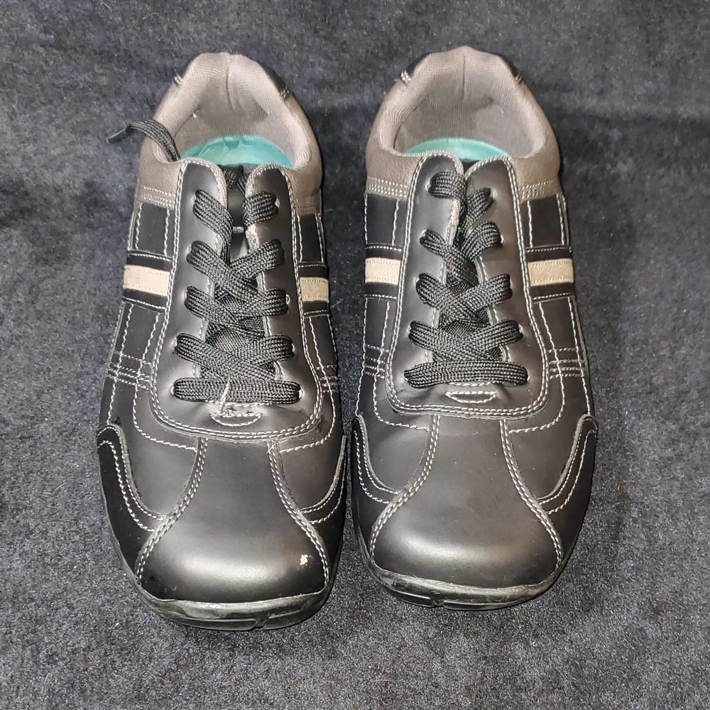 RUGGED Exposure Men's Medium Width Sherman Size 13 Like New